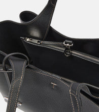 Tod's Leather tote bag