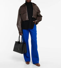 Tod's Leather tote bag