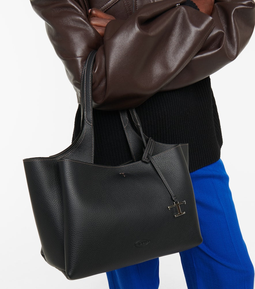 Tod's Leather tote bag