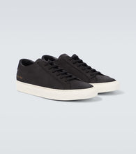 Common Projects Original Achilles Low suede sneakers