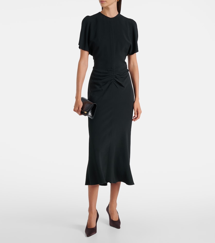 Victoria Beckham  midi dress