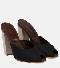 Gia Borghini Rosie 38 mules