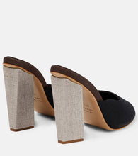 Gia Borghini Rosie 38 mules
