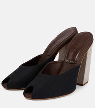 Gia Borghini Rosie 38 mules