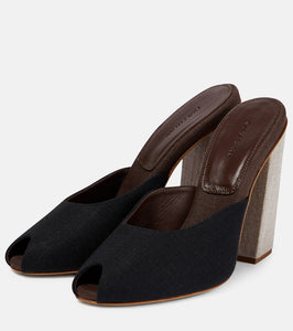 Gia Borghini Rosie 38 mules