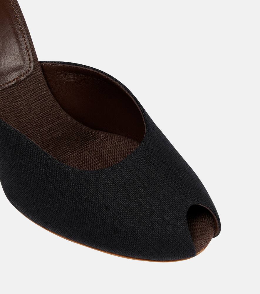 Gia Borghini Rosie 38 mules