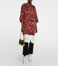 Malone Souliers Heni leather ankle boots