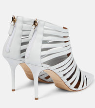 Malone Souliers Heni leather ankle boots