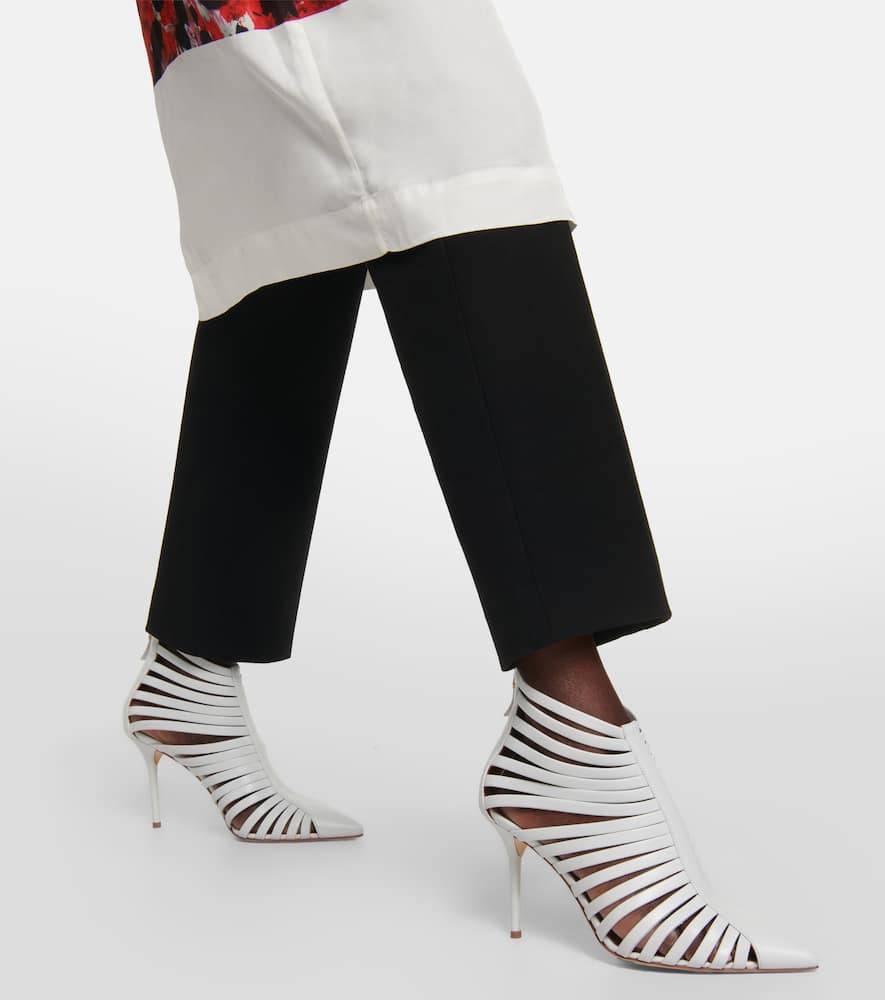 Malone Souliers Heni leather ankle boots