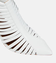 Malone Souliers Heni leather ankle boots