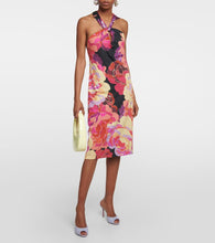 Christian Louboutin Me Dolly Spike 85 leather mules