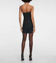 Dolce&Gabbana x Kim moir√É¬© minidress