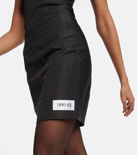 Dolce&Gabbana x Kim moir√É¬© minidress
