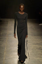 Ann Demeulemeester Jesse flared cotton dress