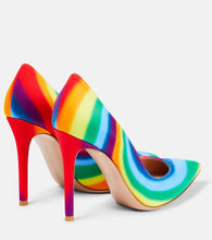 Gianvito Rossi Gianvito 105 pumps