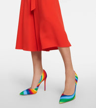 Gianvito Rossi Gianvito 105 pumps