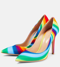 Gianvito Rossi Gianvito 105 pumps