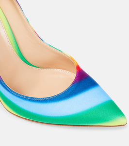 Gianvito Rossi Gianvito 105 pumps