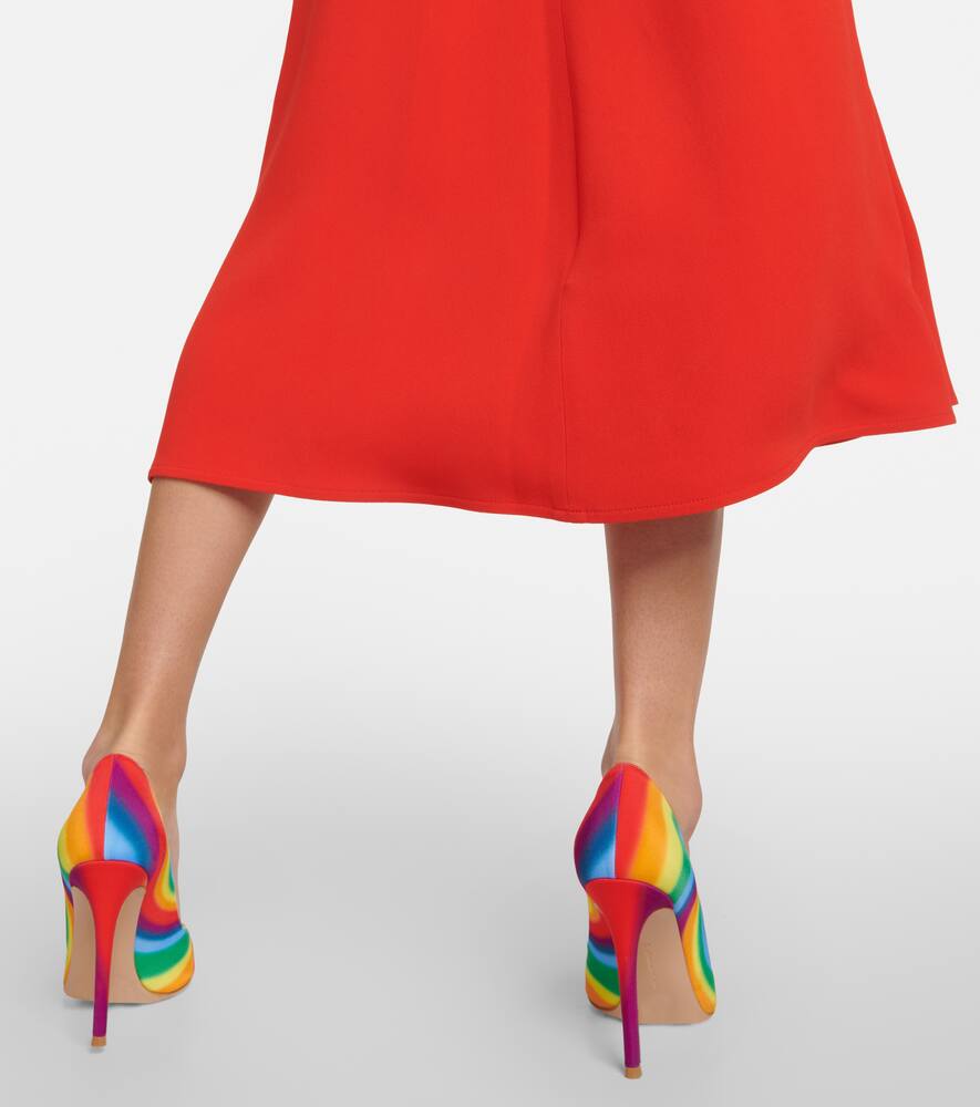 Gianvito Rossi Gianvito 105 pumps