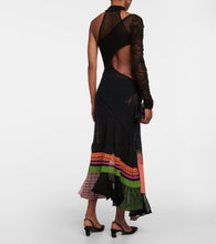 Roberta Einer Adhel cotton maxi dress