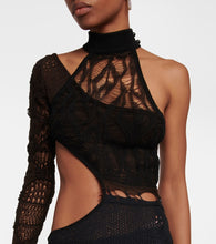 Roberta Einer Adhel cotton maxi dress