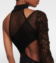 Roberta Einer Adhel cotton maxi dress
