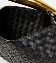 Bottega Veneta Sardine Intrecciato leather tote bag
