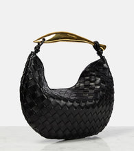 Bottega Veneta Sardine Intrecciato leather tote bag