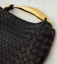 Bottega Veneta Sardine Intrecciato leather tote bag