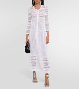 Isabel Marant Einari embellished leather sandals