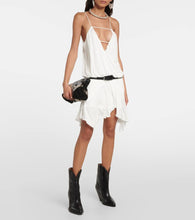 Isabel Marant Leyane leather boots