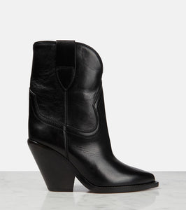 Isabel Marant Leyane leather boots