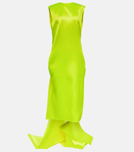 Sportmax Aedi midi dress