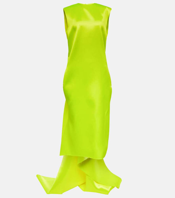 Sportmax Aedi midi dress