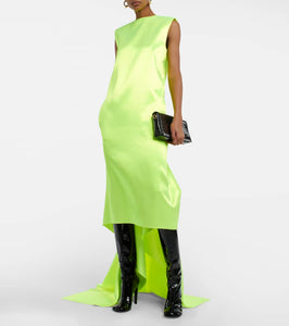 Sportmax Aedi midi dress