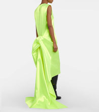 Sportmax Aedi midi dress