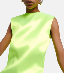 Sportmax Aedi midi dress