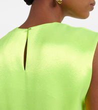Sportmax Aedi midi dress