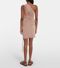 Jade Swim Gianna minidress