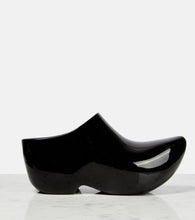 Balenciaga Technoclog rubber clogs