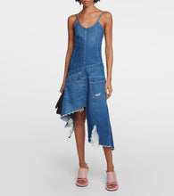 JW Anderson Bumper-Tube embellished mules