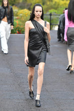 Givenchy Voyou Medium leather shoulder bag