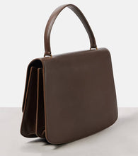 The Row Sofia 11.75 leather tote bag