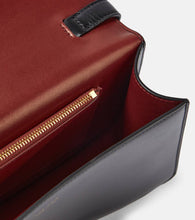 The Row Sofia leather shoulder bag