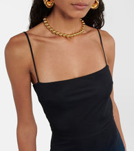 Etro Printed maxi dress