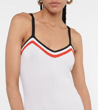 Gabriela Hearst Moira cashmere and silk maxi dress