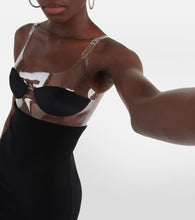 Christopher Kane Desire minidress