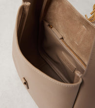 Saint Laurent Le 5 √É¬† 7 Small leather shoulder bag