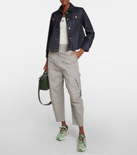 Loewe x On Cloudventure running shoes