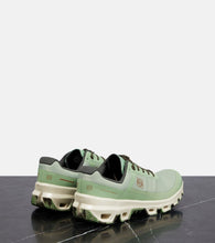 Loewe x On Cloudventure running shoes